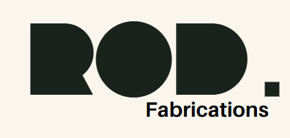 ROD. FABRICATIONS